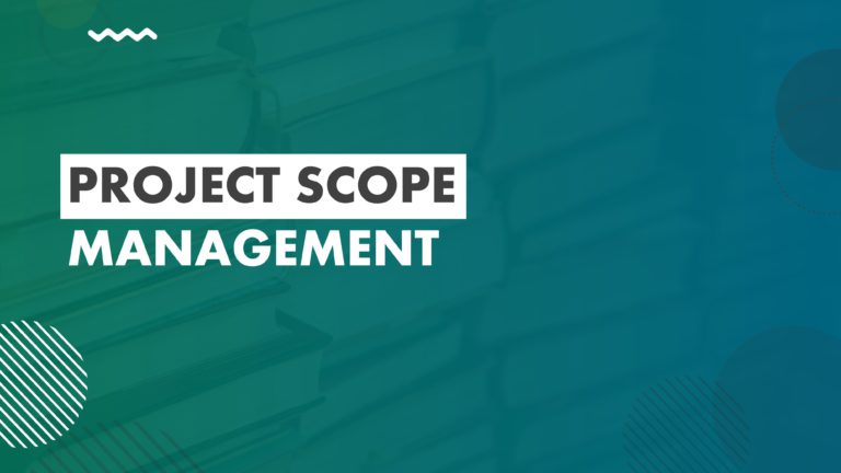 Project Management Presentation & Google Slides Theme 30