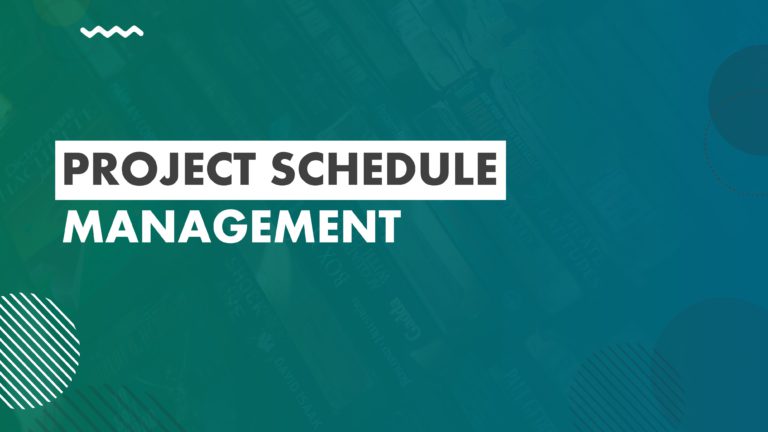 Project Management Presentation & Google Slides Theme 37