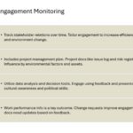 Project Management Presentation & Google Slides Theme 87