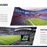 American Football PowerPoint & Google Slides Theme Theme 8