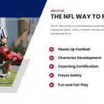 American Football PowerPoint & Google Slides Theme Theme 3