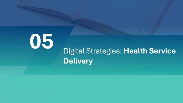 Digital Programs And Strategies For Pharma Presentation & Google Slides Theme 16