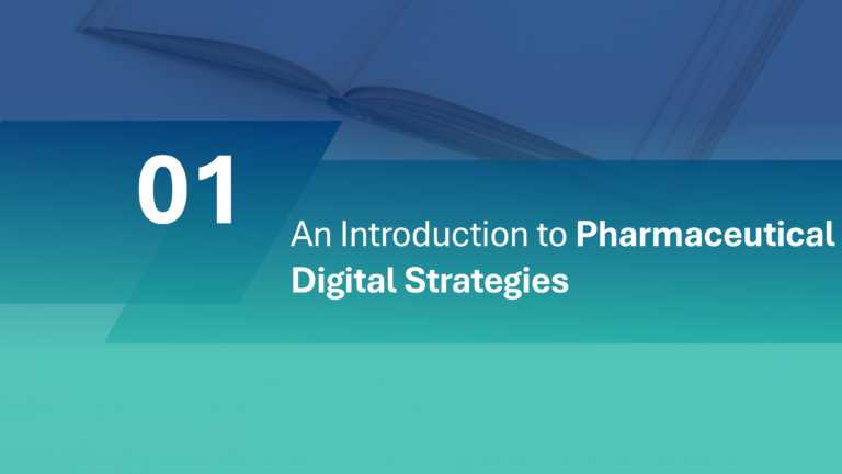 Digital Programs And Strategies For Pharma Presentation & Google Slides Theme 2