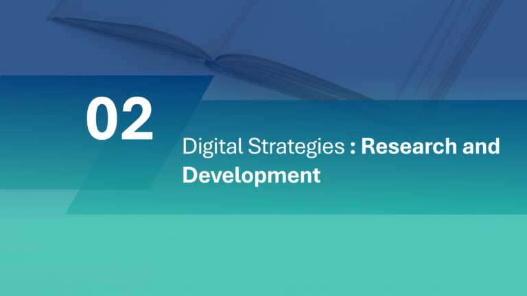 Digital Programs And Strategies For Pharma Presentation & Google Slides Theme 7