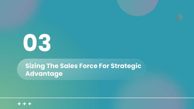 Salesforce Strategy Presentation & Google Slides Theme 14