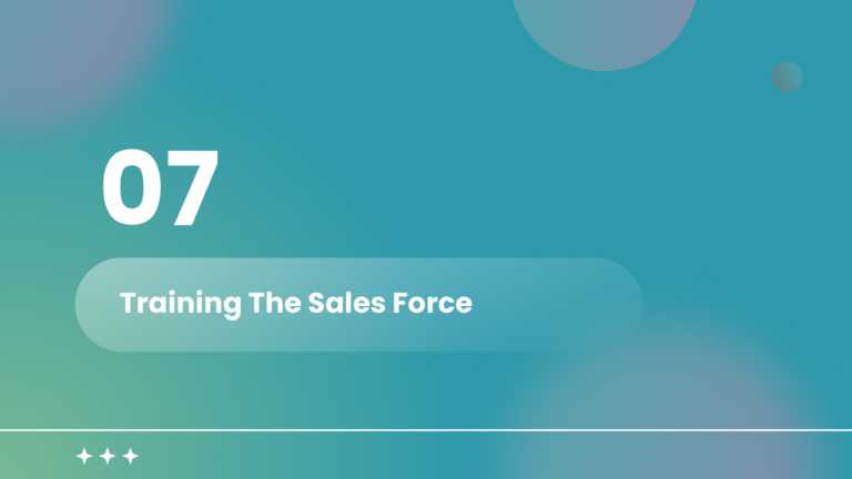 Salesforce Strategy Presentation & Google Slides Theme 38