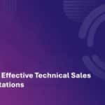 Technical Sales And Marketing Presentation & Google Slides Theme 60