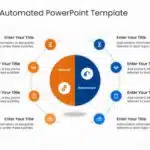 Automation Comparison PowerPoint Template & Google Slides Theme 1