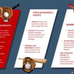 Baseball PowerPoint Template & Google Slides Theme 1