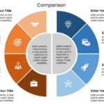 Features Comparison Chart PowerPoint Template & Google Slides Theme 9