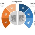 Features Comparison Chart PowerPoint Template & Google Slides Theme 8