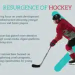 Hockey Presentation Theme For PowerPoint And Google Slides Theme 3