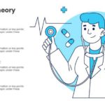 Nursing Theory Presentation Template & Google Slides Theme