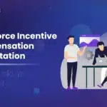 Salesforce Incentive Compensation Presentation & Google Slides Theme