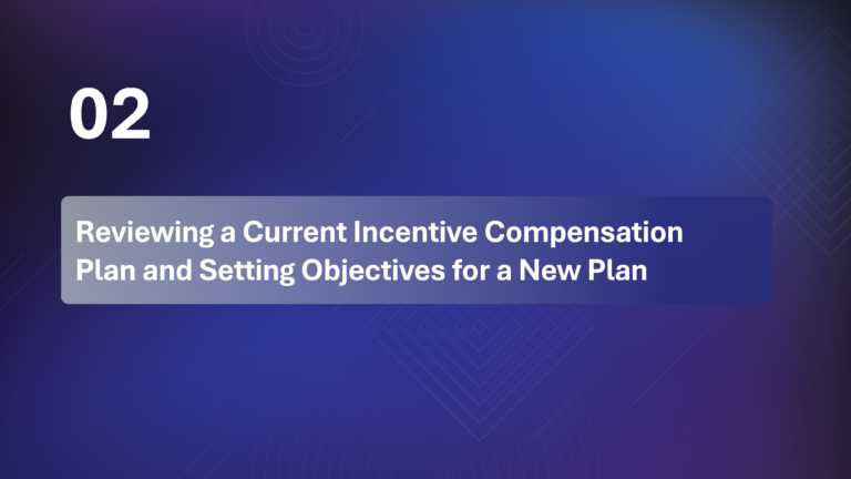 Salesforce Incentive Compensation Presentation & Google Slides Theme 9