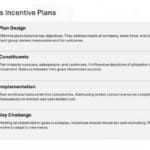 Salesforce Incentive Compensation Presentation & Google Slides Theme 4