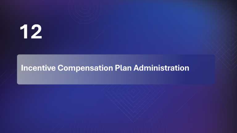 Salesforce Incentive Compensation Presentation & Google Slides Theme 64