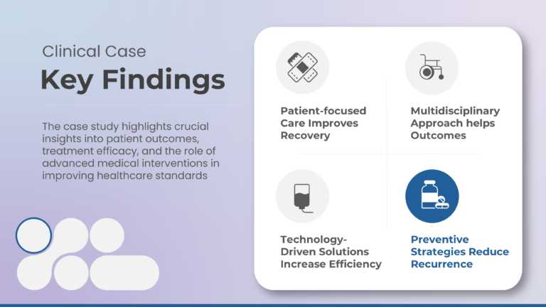 Clinical Case Presentation Theme & Google Slides Theme 9