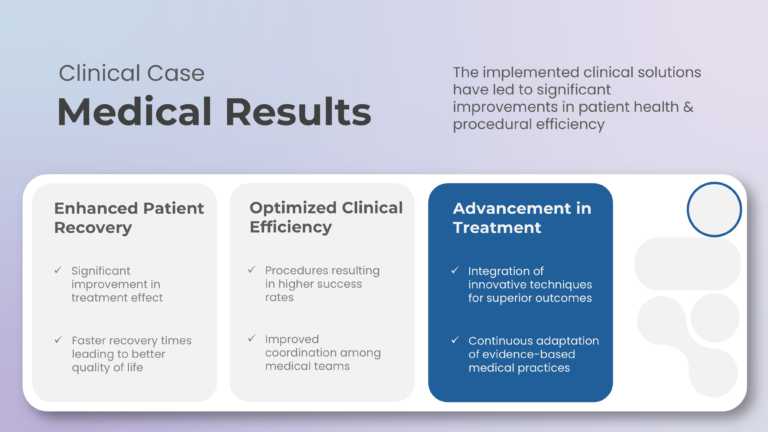 Clinical Case Presentation Theme & Google Slides Theme 6