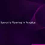 Mastering Scenario Planning Presentation & Google Slides Theme 23