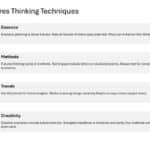 Mastering Scenario Planning Presentation & Google Slides Theme 36