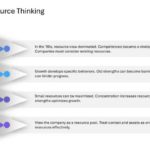 Mastering Scenario Planning Presentation & Google Slides Theme 48