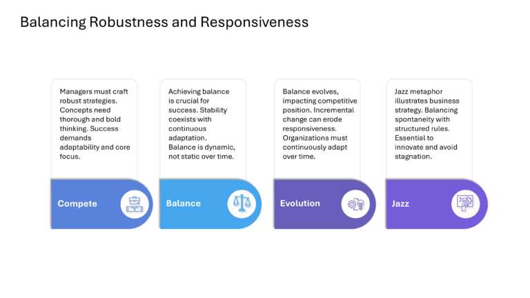 Mastering Scenario Planning Presentation & Google Slides Theme 8