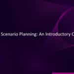 Mastering Scenario Planning Presentation & Google Slides Theme 15