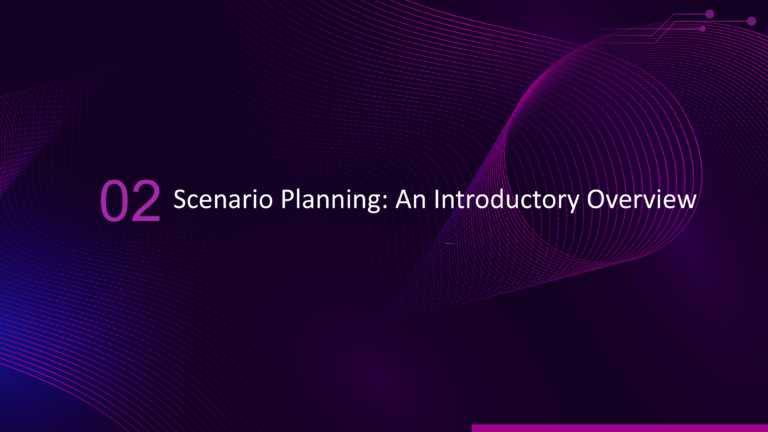 Mastering Scenario Planning Presentation & Google Slides Theme 15