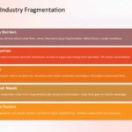 Porter Competitive Strategy Presentation & Google Slides Theme 40