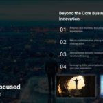 Evolution PowerPoint and Google Slide Timeline Template & Google Slides Theme 4
