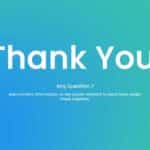 Financial Performance QBR PowerPoint Theme & Google Slides Theme 7