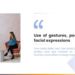 Public Speaking Skills Presentation & Google Slides Theme 10