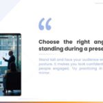 Public Speaking Skills Presentation & Google Slides Theme 12