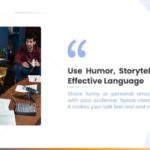 Public Speaking Skills Presentation & Google Slides Theme 14