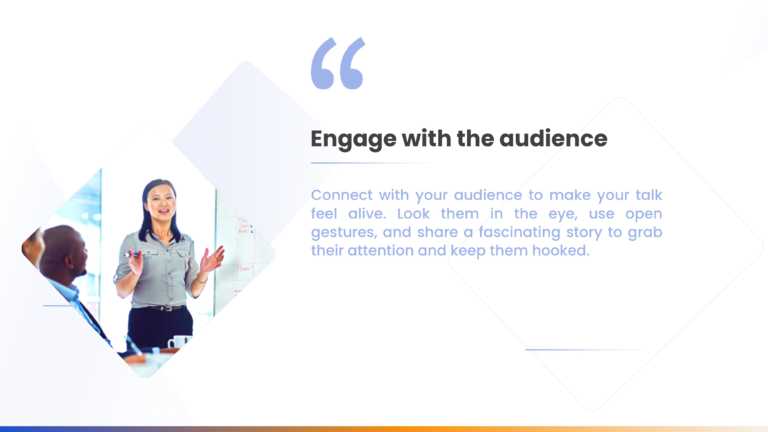 Public Speaking Skills Presentation & Google Slides Theme 19