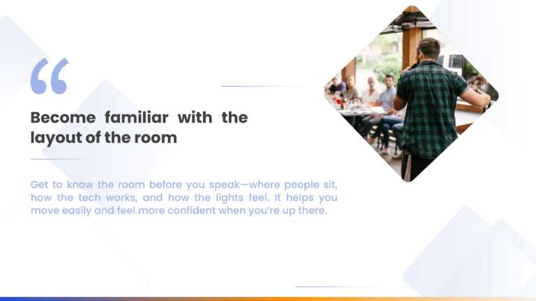 Public Speaking Skills Presentation & Google Slides Theme 21
