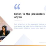 Public Speaking Skills Presentation & Google Slides Theme 22