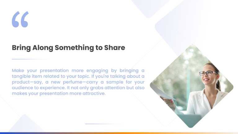 Public Speaking Skills Presentation & Google Slides Theme 23