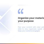 Public Speaking Skills Presentation & Google Slides Theme 2