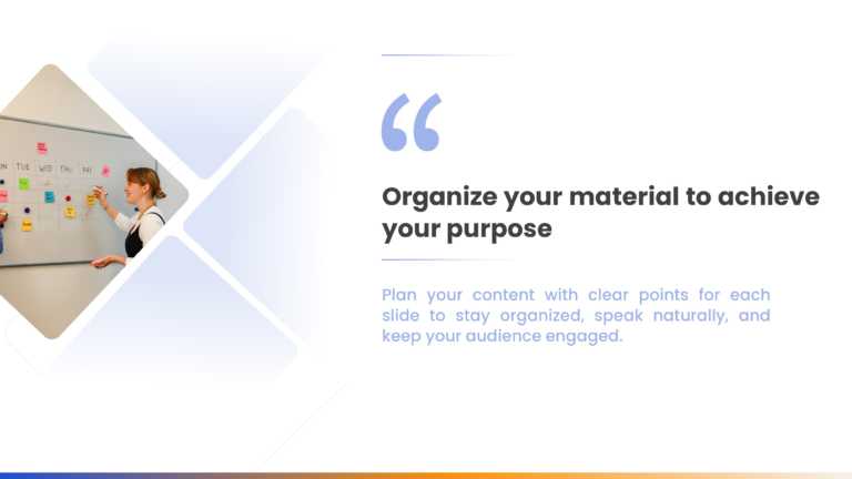 Public Speaking Skills Presentation & Google Slides Theme 2