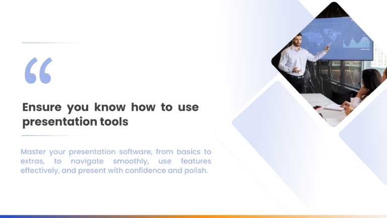 Public Speaking Skills Presentation & Google Slides Theme 3