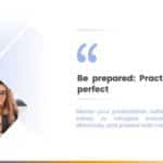 Public Speaking Skills Presentation & Google Slides Theme 4