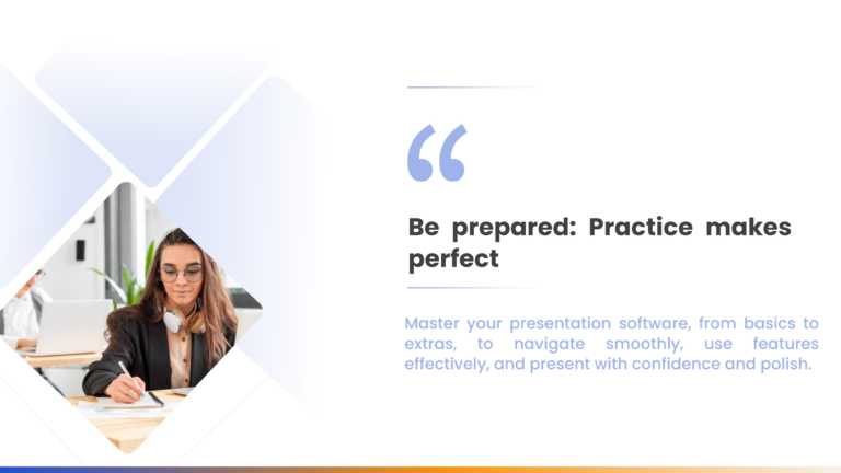 Public Speaking Skills Presentation & Google Slides Theme 4