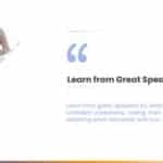 Public Speaking Skills Presentation & Google Slides Theme 6