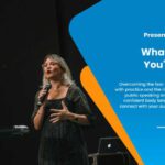 Public Speaking Skills Presentation & Google Slides Theme 8