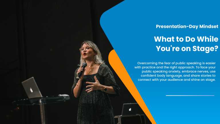 Public Speaking Skills Presentation & Google Slides Theme 8