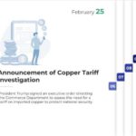 Free 2025 Tariff Timeline Presentation Template & Google Slides Theme 5