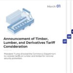Free 2025 Tariff Timeline Presentation Template & Google Slides Theme 6