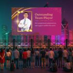 Animated Team Awards Presentation Template & Google Slides Theme 9